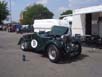 Classic Cars at Oulton Park 2007